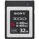 Pamäťová karta Sony 32GB QD-G32E