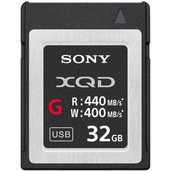 Sony 32GB QD-G32E