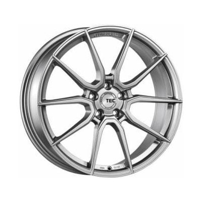 TEC-SPEEDWHEELS GT Race-I 8,5x20 5x108 ET45 graphite matt