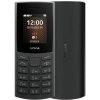 NOKIA 105 4G 2023 DS gsm tel. Charcoal