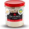 Machač Škvarky v masti 250 g