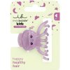 Invisibobble CLIPSTAR KIDS Octopus Splash - Skřipec do vlasů 1 ks