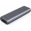 Orico Disková šachta M.2 NVME USB-C 3.2 - šedá