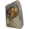 Darčeková krabička - Alfons Mucha - Poezie