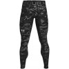 Under Armour | UA HG Armour Camo Lgs | čierna| XL
