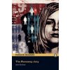 Level 6: The Runaway Jury (John Grisham)()