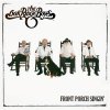 OAK RIDE BOYS, THE - FRONT PORCH SINGIN LP