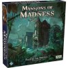 Fantasy Flight Games Mansions of Madness: Path of the Serpent