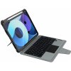 Nillkin Bumper Combo Keyboard Case (podsvietená verzia) pre iPad Air 10.9 2020/Air 4/Air 5/Pro 11 2020/2021/2022 Black