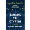 Záhada tří čtvrtin - Hannah Sophie