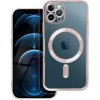 KRYT IPHONE 11 PRO HEYCASE MAGSAFE MAG SHINE ROSE GOLD