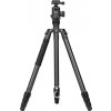 Statív Fotopro X-go Predator s guľovou hlavou FPH-62Q - čierny FP2173