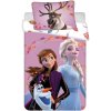 Jerry Fabrics Disney obliečky do postieľky Frozen 2 Wind 03 baby
