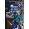 New Amateur Astronomer (Martin Mobberley)(Brožovaná)