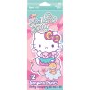 COLORINO temperové farby, Hello Kitty, tuba, 12 farieb