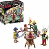 PLAYMOBIL® 71269 Asterix Mipodrázisova otrávená torta