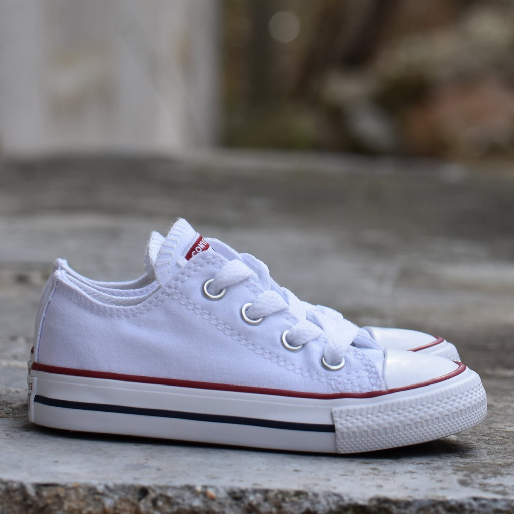 Converse CHUCK TAYLOR ALL STAR CORE OX biela