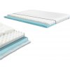 Penový matrac DreamX 140x200x16