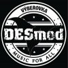 DESMOD - VYBEROVKA (2CD)