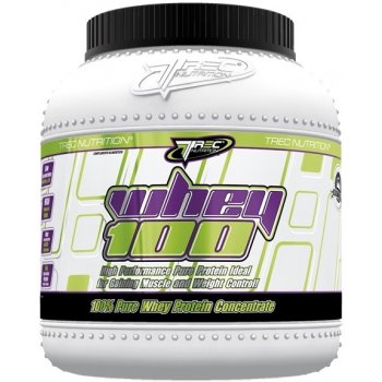 Trec Nutrition Whey 100 900 g