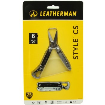 Leatherman STYLE CS