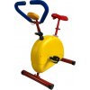 SEDCO Červenáoped mechanický pre deti SEDCO FT03 2600
