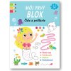 Môj prvý blok Čísla a počítanie