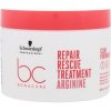 Schwarzkopf Professional BC Bonacure Repair Rescue Arginine Treatment regenerační maska na poškozené vlasy 500 ml pro ženy