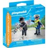 Playmobil 71804 DuoPack Policista a zloděj