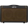 Joyo AC-40S Black Kombo pre elektroakustické nástroje