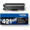 Brother TN-421BK, toner black, 3 000 str. TN421BK
