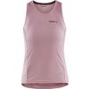 Craft CORE Endur W 1910563 dámsky cyklonátelník - ružová (743000) IBA S (VÝPREDAJ)