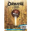 Modrá Crew 35: Orbital 7+8