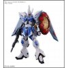 GUNDAM - HG 1/144 GYAN Storm (Agnes Giebenrath Custom) - Model Kit