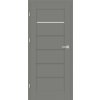 Interiérové dvere Erkado – Daglezja 5 Falcové Greko Šírka dverí: 90 cm, Orientácia: Pravé