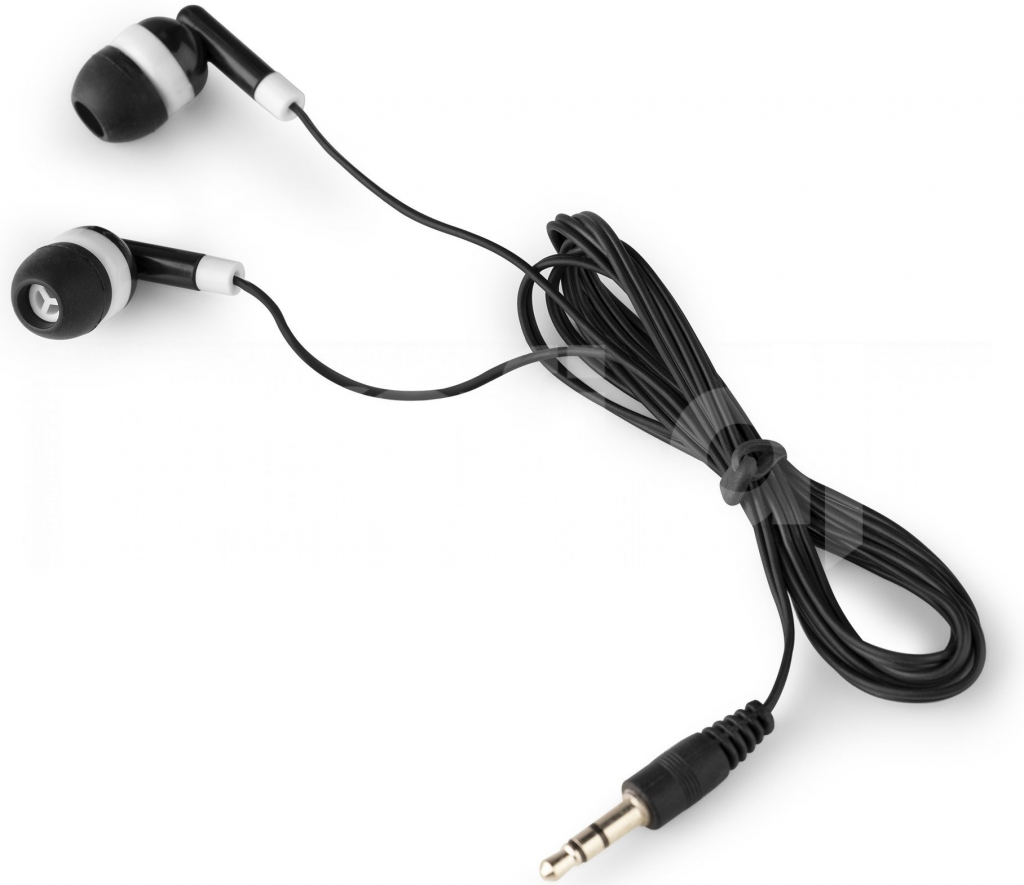 Power Dynamics TG In-Ear Stereo Earphones