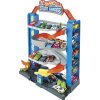 Mattel HW CITY PRENOSNÁ GARÁŽ