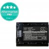 Sony Alpha A7, Alpha A9, ILCE-series - Batéria NP-FZ100 Li-Ion 2050mAh HQ, Black