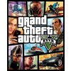 Grand Theft Auto V (GTA 5) PC SOCIAL CLUB Social Club PC