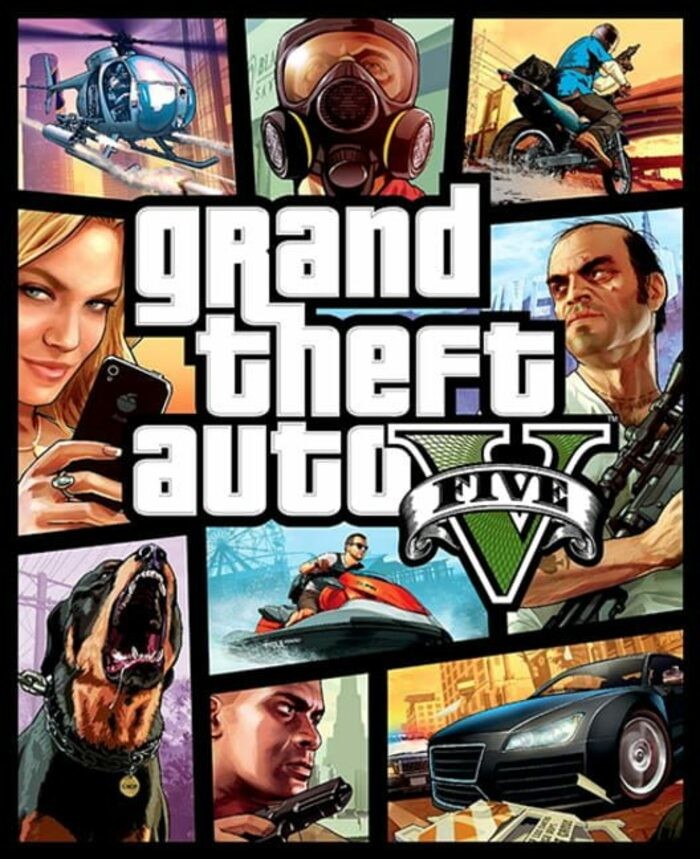 GTA 5 od 11,9 € - Heureka.sk