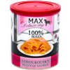 Sokol Falco Max Deluxe dog losos kúsky 800g