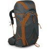 Osprey Exos 48l L/XL ultralehký turistický batoh Dark charcoal