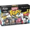 Funko Bitty POP: Friends - Monica as Catwoman 4PK