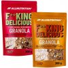 AllNutrition F**king Delicious Granola ořechová 300 g