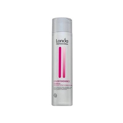 LONDA PROFESSIONAL Color Radiance Shampoo vyživujúci šampón pre farbené vlasy 250 ml