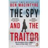 The Spy and the Traitor (Ben Macintyre)