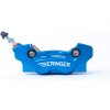 BERNG CALIPER 4 PISTONS AXIAL MX LEFT