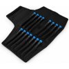 iFixit Marlin Precision Screwdriver Set, 15 skrutkovačov