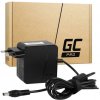 Green Cell PRO 19V 3.42A 65W Charger Adapter for Asus R510C R510L R556L X550C X550L Toshiba Satellite C650 L75 laptop (AD25PV2)