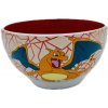 Keramická miska Pokémon Charizard 600ml